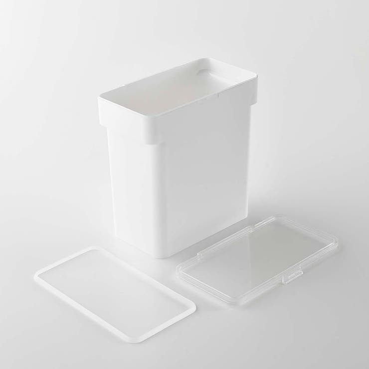 山崎実業 tower 密閉袋ごとペットフードストッカー | livingut | 詳細画像16 