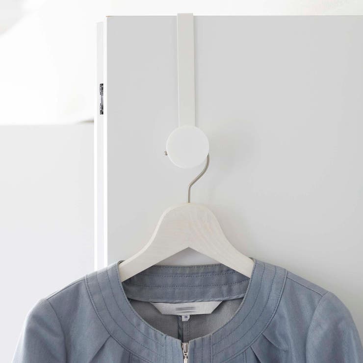 smart 滑り止め付きドアハンガー スマート | livingut | 詳細画像10 