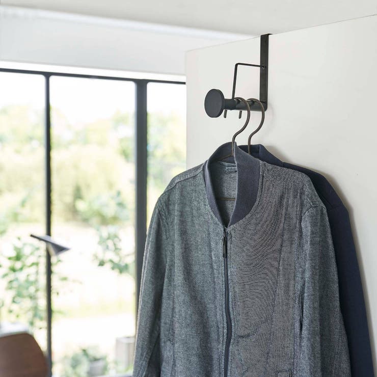 smart 滑り止め付きドアハンガー スマート | livingut | 詳細画像11 