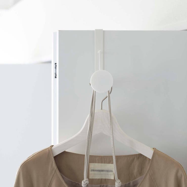 smart 滑り止め付きドアハンガー スマート | livingut | 詳細画像13 