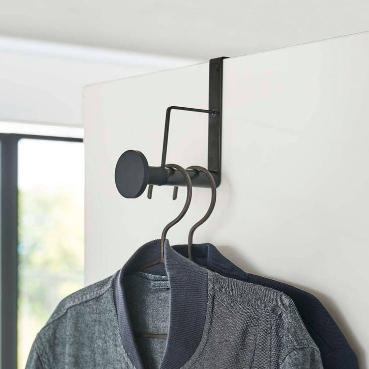 smart 滑り止め付きドアハンガー スマート | livingut | 詳細画像17 