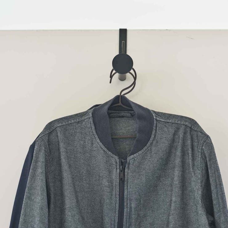 smart 滑り止め付きドアハンガー スマート | livingut | 詳細画像10 