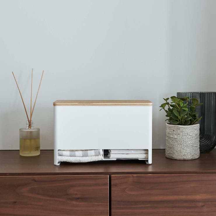 RIN 分別サニタリー収納ホルダー リン | livingut | 詳細画像11 