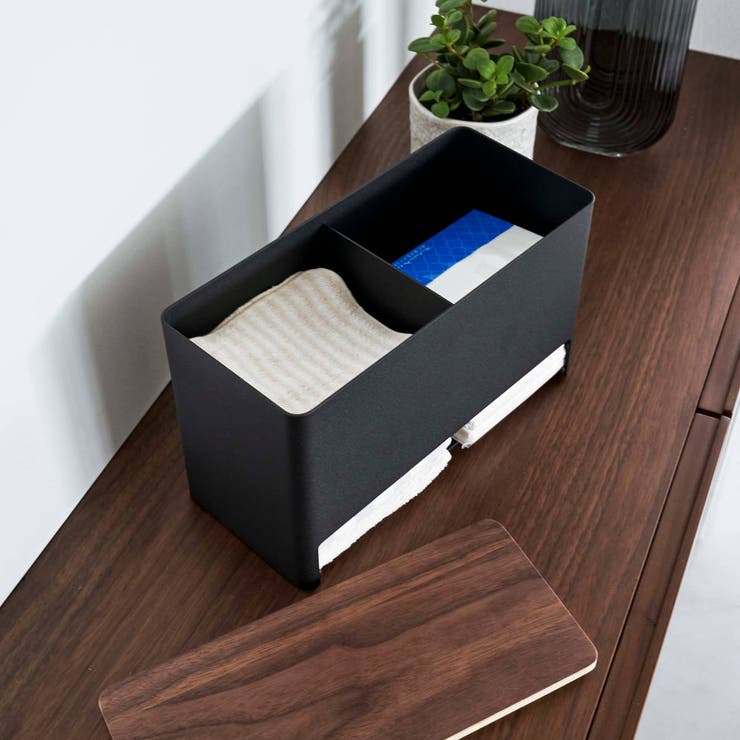 RIN 分別サニタリー収納ホルダー リン | livingut | 詳細画像10 