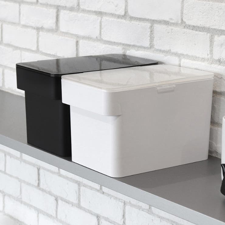 山崎実業 tower 密閉 | livingut | 詳細画像17 