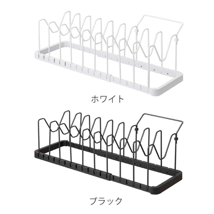 山崎実業 tower シンク下 | livingut | 詳細画像3 