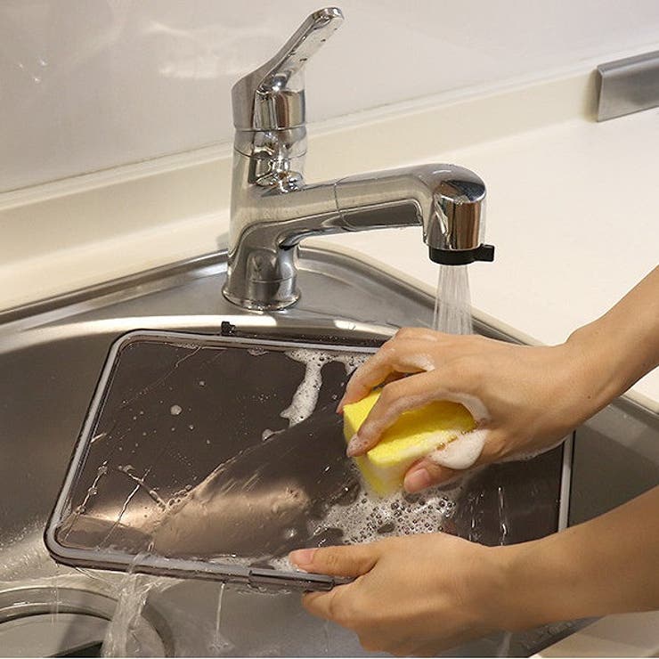 山崎実業 tower 密閉米びつ | livingut | 詳細画像16 