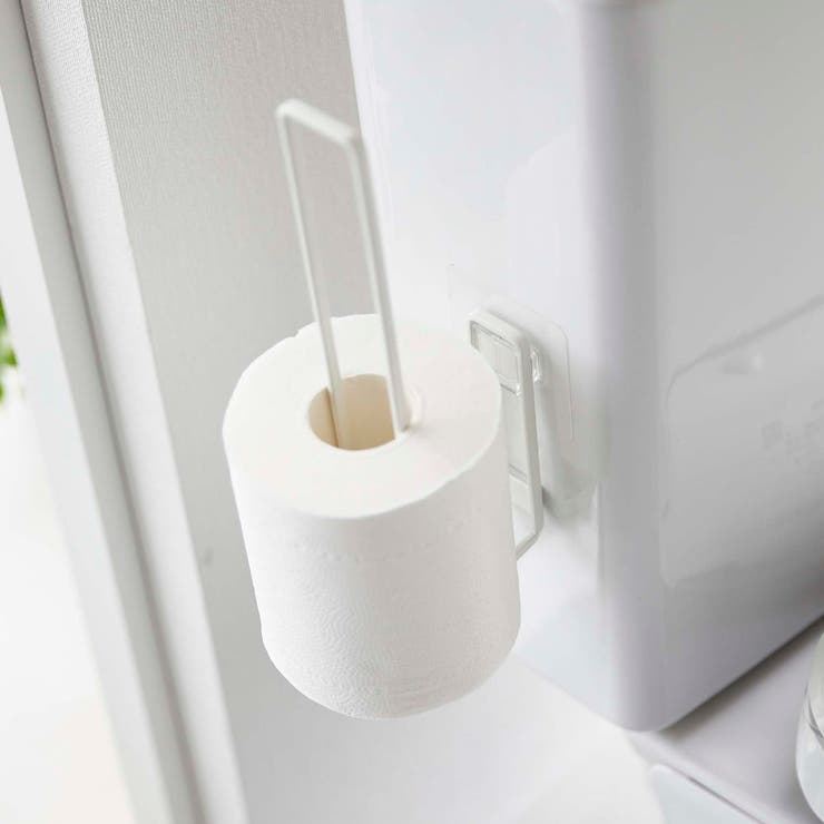tower フィルムフック トイレットペーパーホルダー | livingut | 詳細画像13 