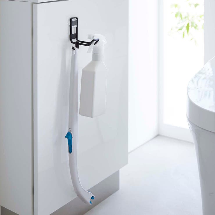 tower フィルムフック トイレ用品収納フック | livingut | 詳細画像13 