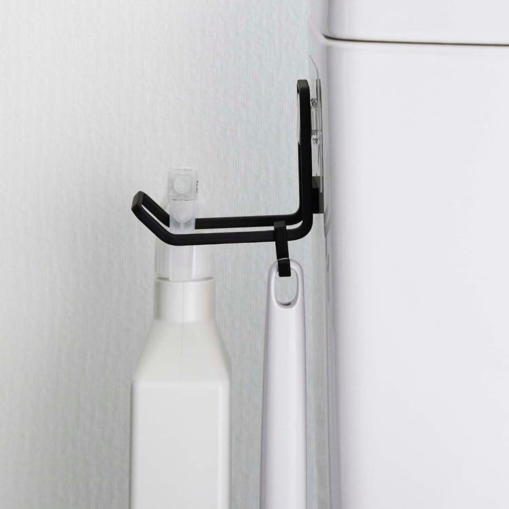 tower フィルムフック トイレ用品収納フック | livingut | 詳細画像14 