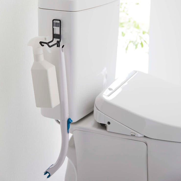 tower フィルムフック トイレ用品収納フック | livingut | 詳細画像15 