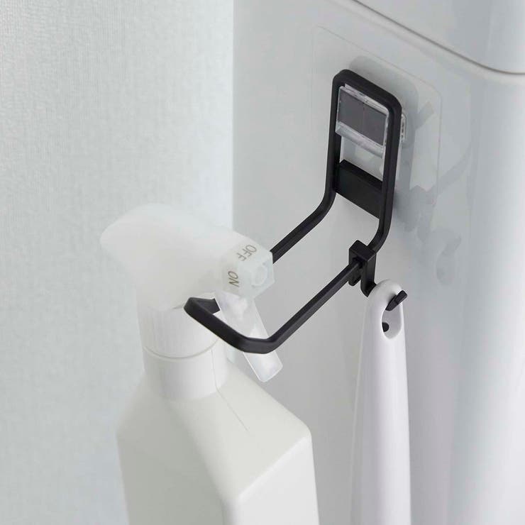 tower フィルムフック トイレ用品収納フック | livingut | 詳細画像16 