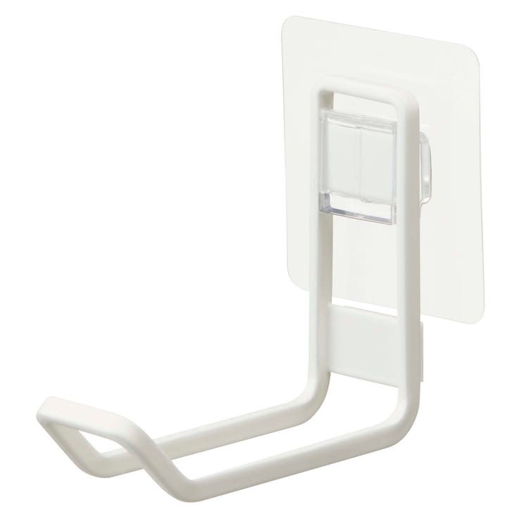 tower フィルムフック トイレ用品収納フック | livingut | 詳細画像19 