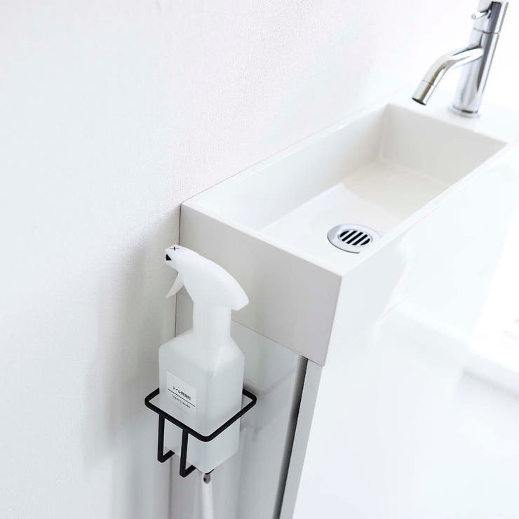 tower フィルムフック スプレーボトルホルダー | livingut | 詳細画像11 