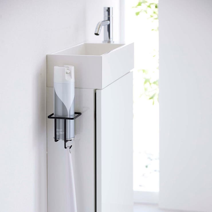 tower フィルムフック スプレーボトルホルダー | livingut | 詳細画像12 