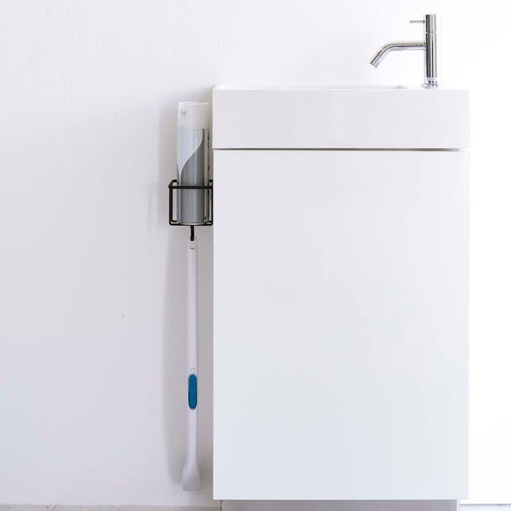 tower フィルムフック スプレーボトルホルダー | livingut | 詳細画像14 