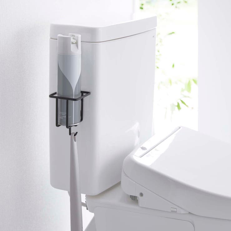 tower フィルムフック スプレーボトルホルダー | livingut | 詳細画像15 