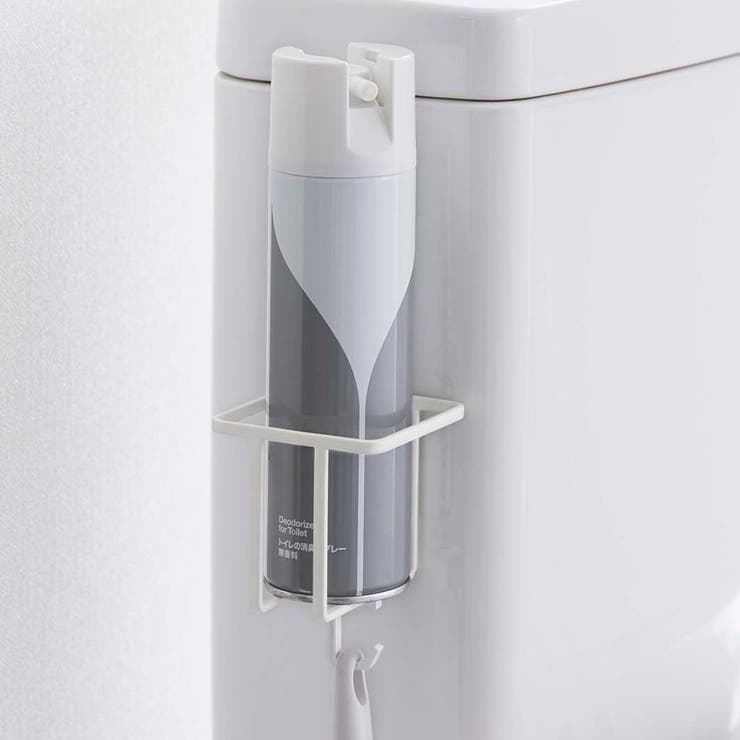 tower フィルムフック スプレーボトルホルダー | livingut | 詳細画像17 