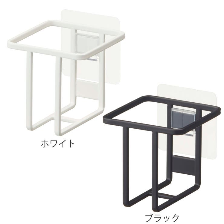 tower フィルムフック スプレーボトルホルダー | livingut | 詳細画像3 