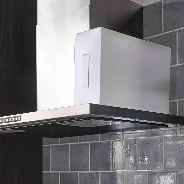 tower レンジフードフィルター収納ケース タワー | livingut | 詳細画像9 