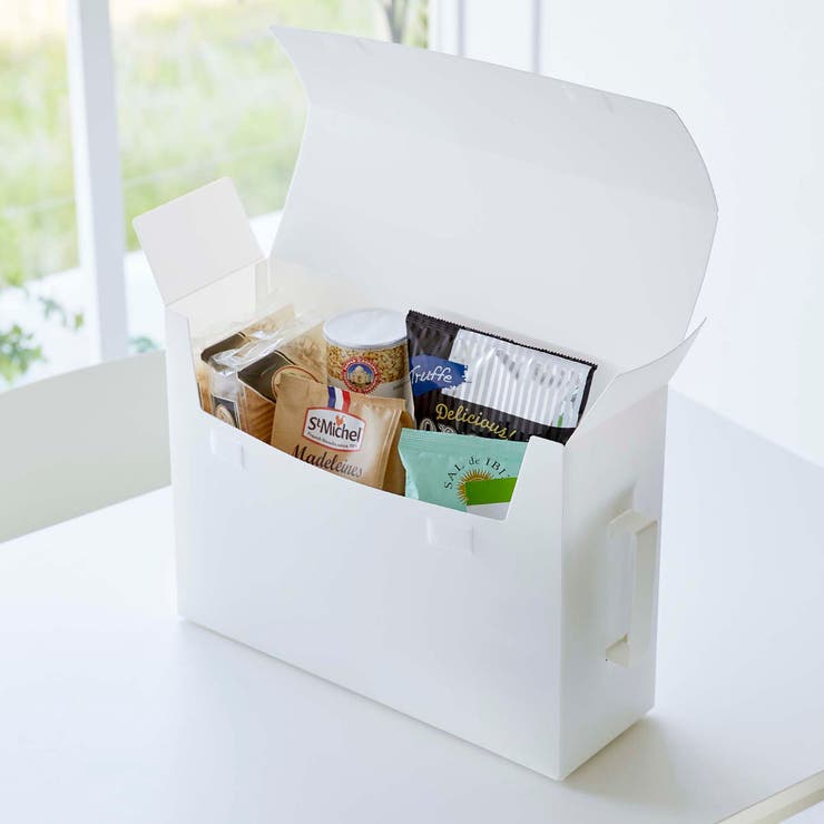 tower レンジフードフィルター収納ケース タワー | livingut | 詳細画像10 