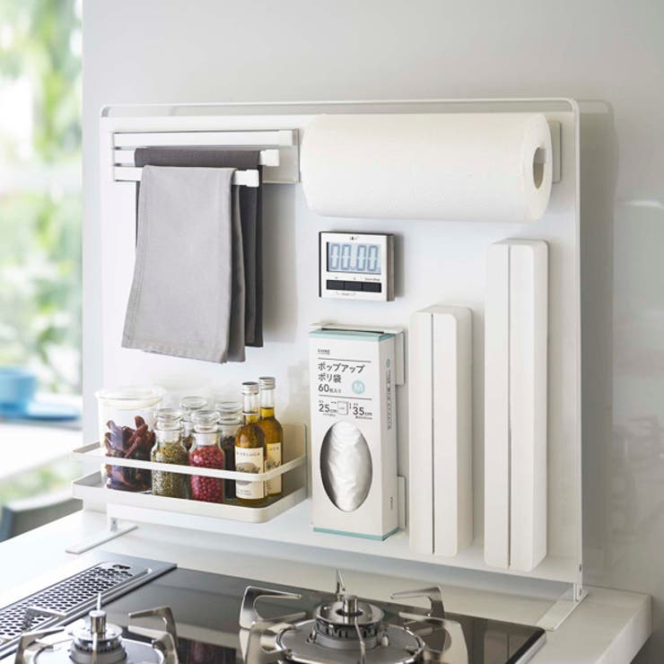 tower マグネットスパイスラック タワー | livingut | 詳細画像13 