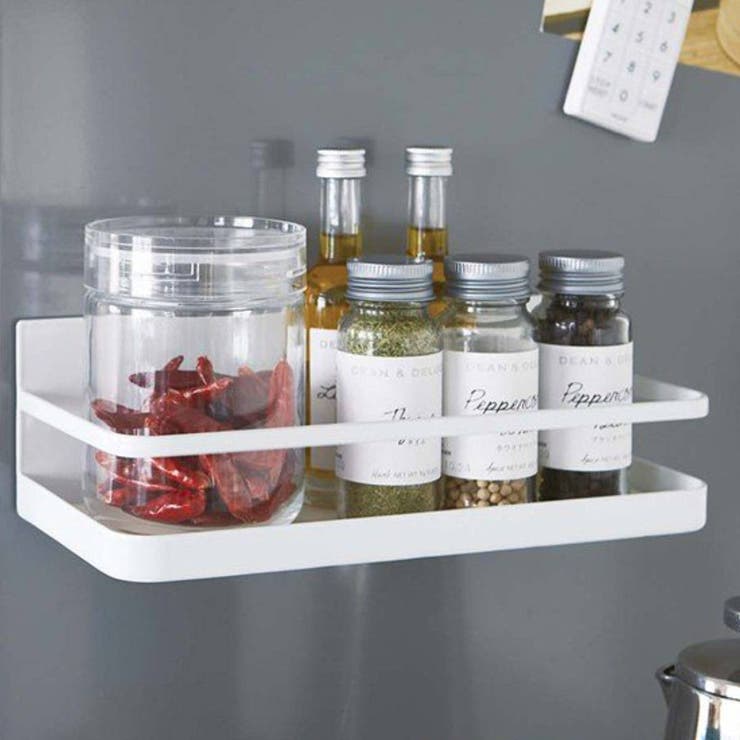 tower マグネットスパイスラック タワー | livingut | 詳細画像9 