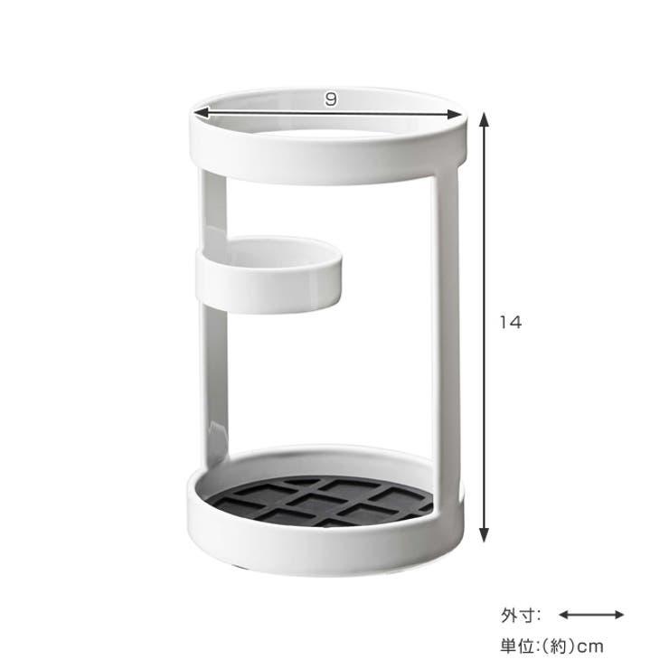 tower ツールスタンド タワー | livingut | 詳細画像4 