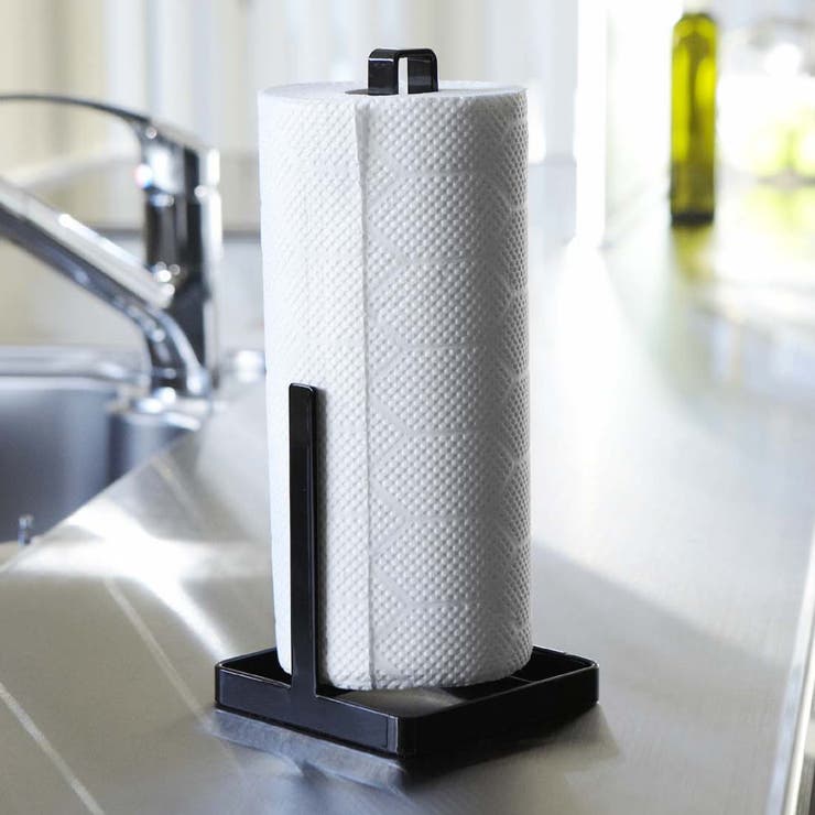 tower キッチンペーパーホルダー タワー | livingut | 詳細画像11 