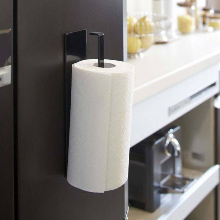 tower マグネットキッチンペーパーホルダー タワー | livingut | 詳細画像16 