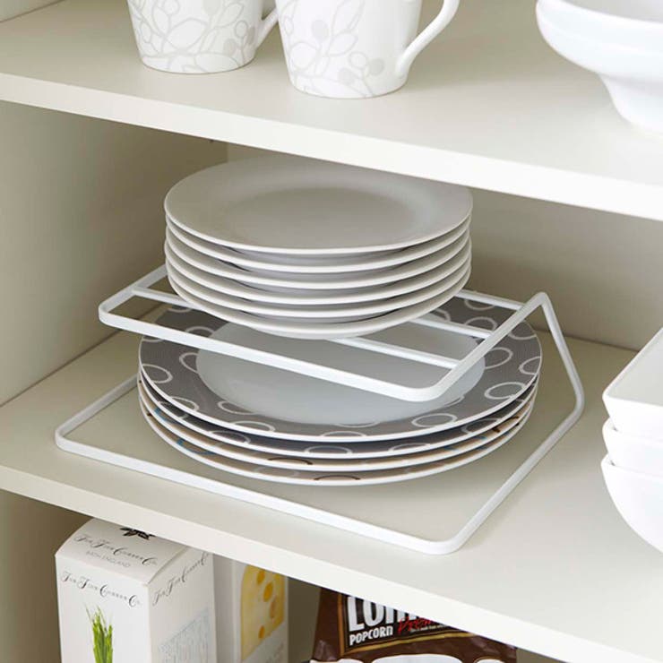 tower ディッシュストレージ タワー | livingut | 詳細画像8 