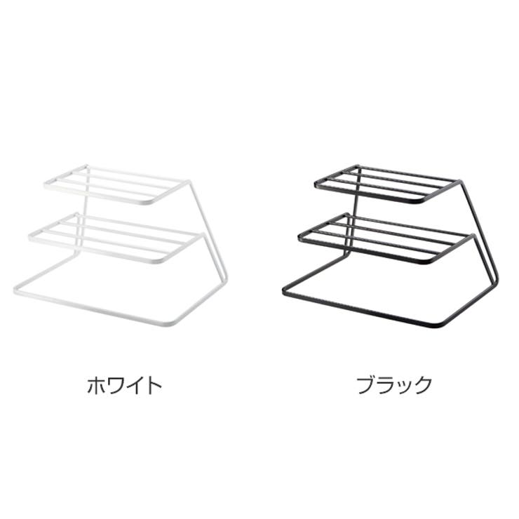 tower ディッシュストレージ タワー | livingut | 詳細画像3 