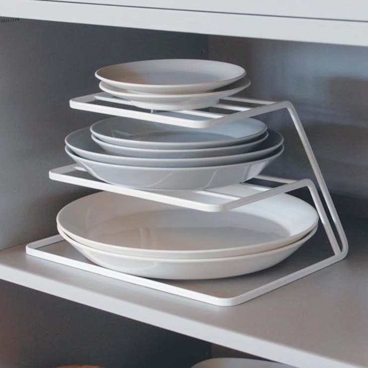 tower ディッシュストレージ タワー | livingut | 詳細画像9 