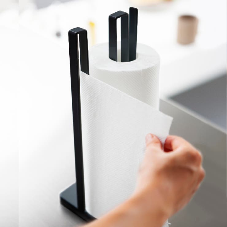 tower 片手で切れるキッチンペーパーホルダー タワー | livingut | 詳細画像10 