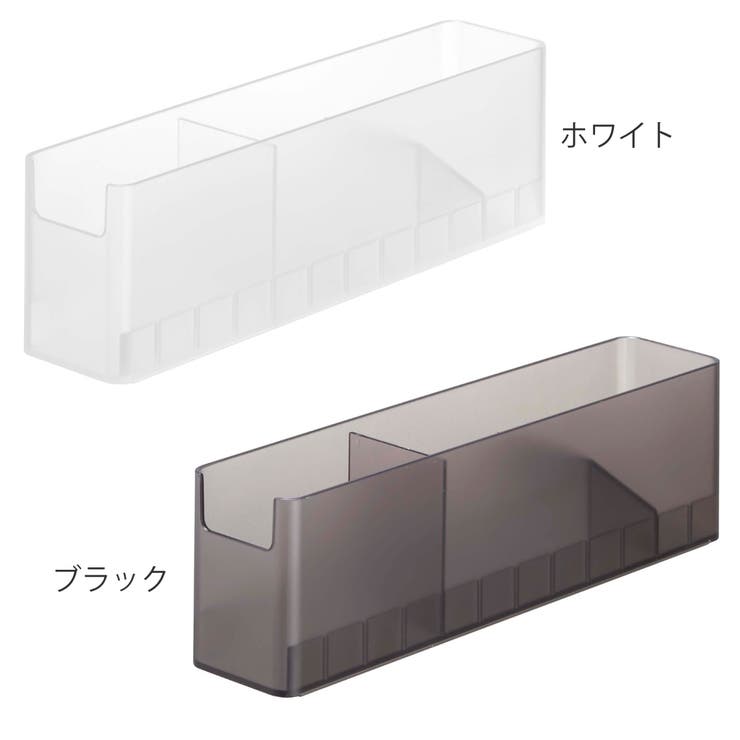 tower 冷蔵庫中スリム調味料収納ラック タワー | livingut | 詳細画像2 