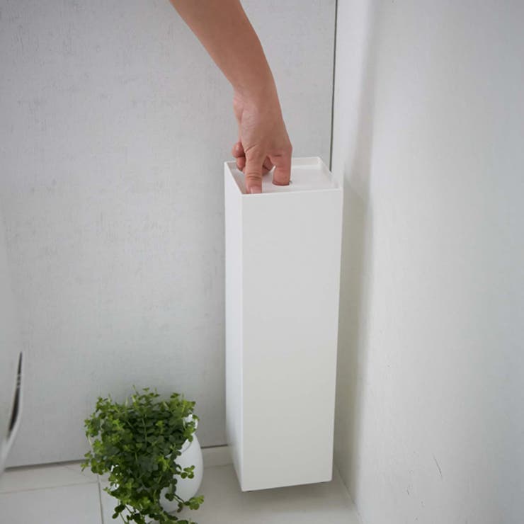 tower トイレットペーパーホルダー タワー | livingut | 詳細画像12 