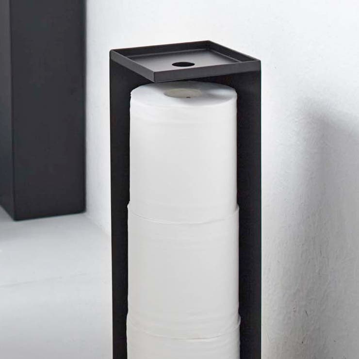 tower トイレットペーパーホルダー タワー | livingut | 詳細画像14 