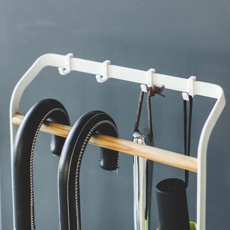 山崎実業 tower 引っ掛けアンブレラスタンド | livingut | 詳細画像17 