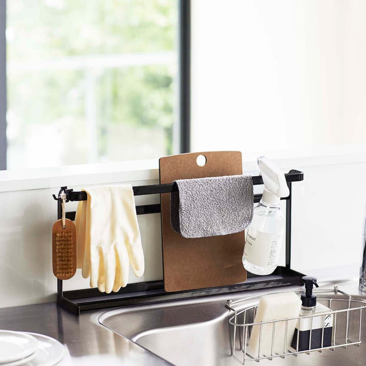 tower キッチンまな板＆トレースタンド タワー | livingut | 詳細画像11 