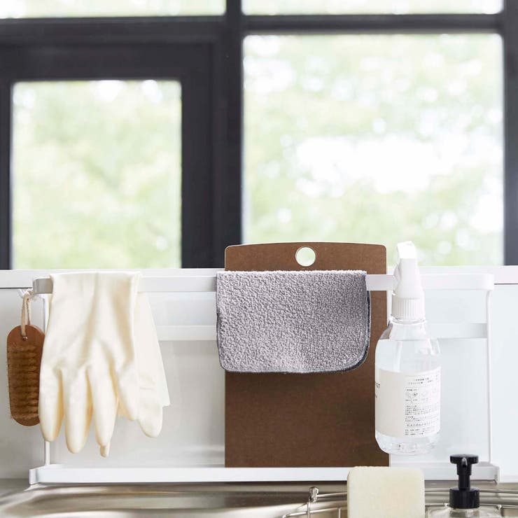 tower キッチンまな板＆トレースタンド タワー | livingut | 詳細画像12 