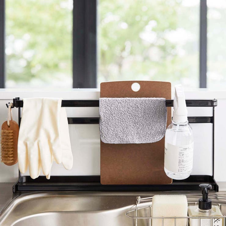 tower キッチンまな板＆トレースタンド タワー | livingut | 詳細画像14 