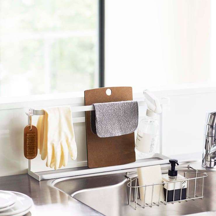 tower キッチンまな板＆トレースタンド タワー | livingut | 詳細画像15 