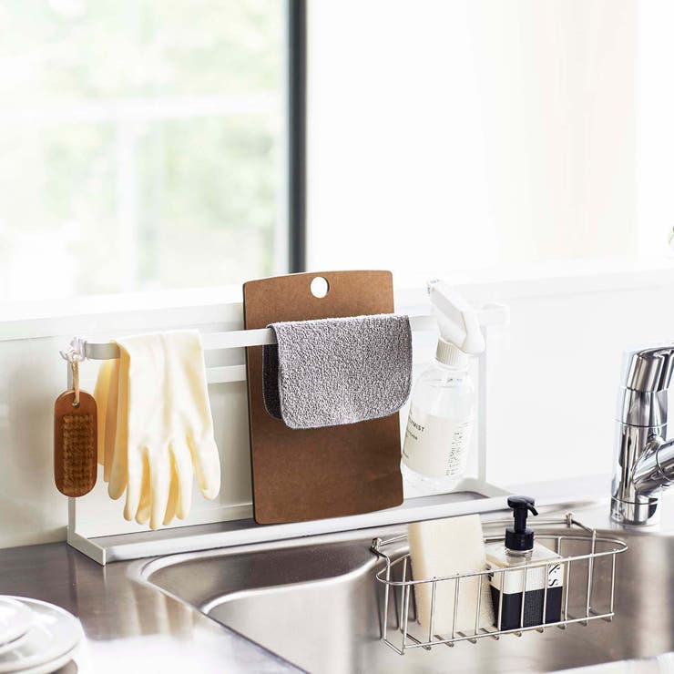 tower キッチンまな板＆トレースタンド タワー | livingut | 詳細画像17 