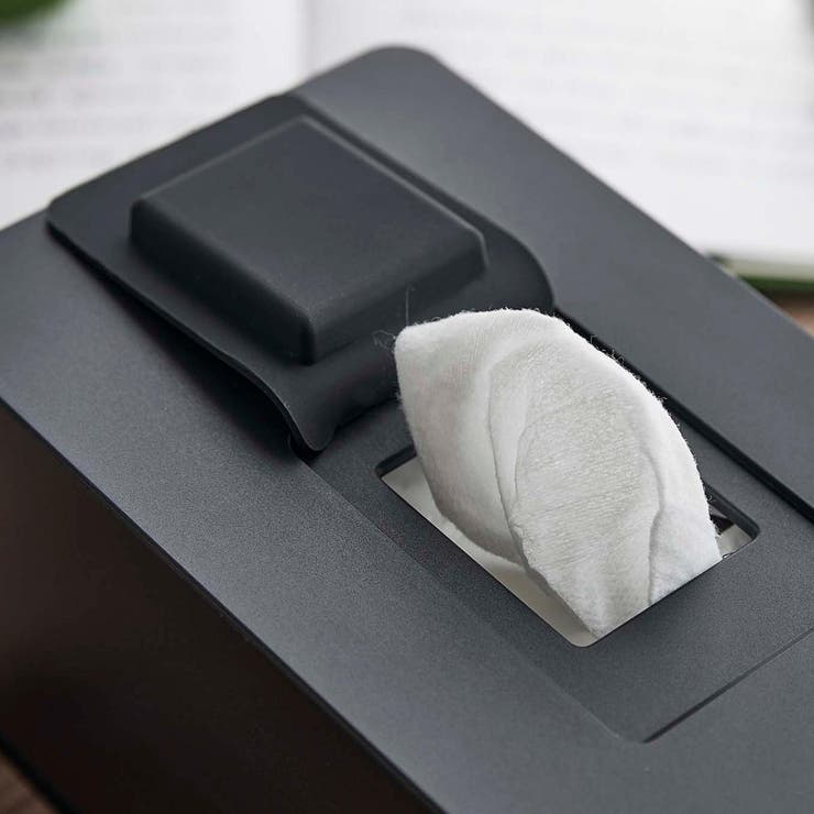 tower 住居用ウェットクリーナーシート＆おしり拭きケース タワー | livingut | 詳細画像18 