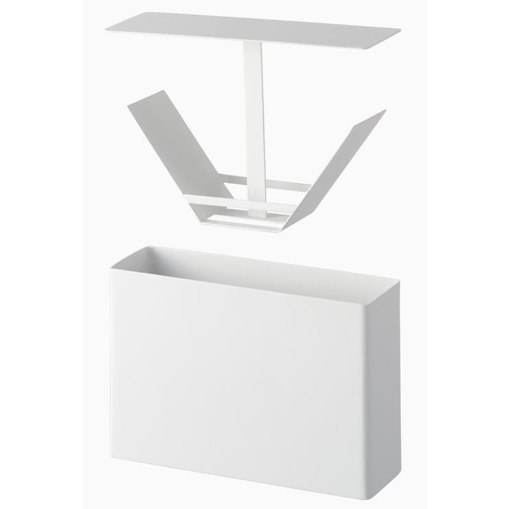 山崎実業 tower コーヒーペーパーフィルターケース | livingut | 詳細画像17 