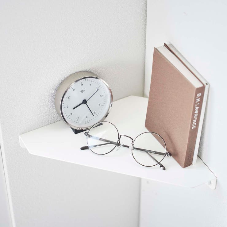 山崎実業 tower 石こうボード壁対応 | livingut | 詳細画像16 