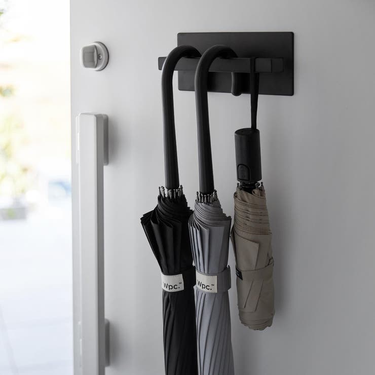 山崎実業 tower マグネットアンブレラハンガー | livingut | 詳細画像12 