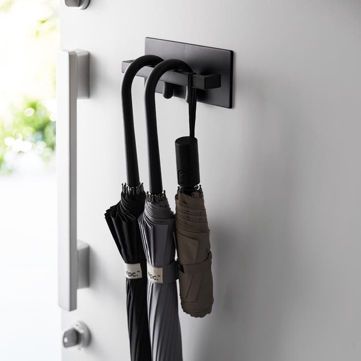 山崎実業 tower マグネットアンブレラハンガー | livingut | 詳細画像13 