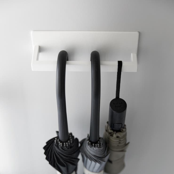 山崎実業 tower マグネットアンブレラハンガー | livingut | 詳細画像15 