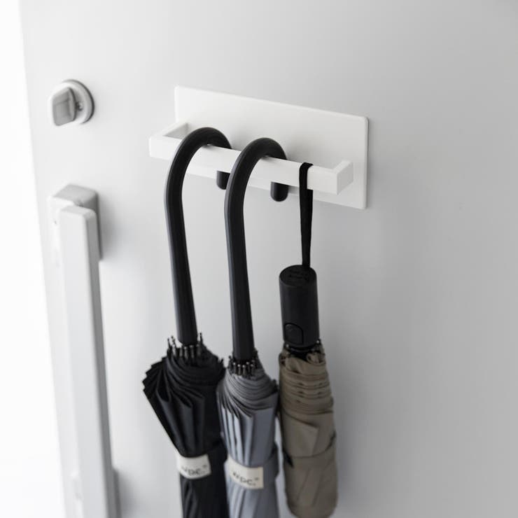 山崎実業 tower マグネットアンブレラハンガー | livingut | 詳細画像16 